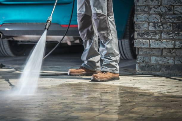 Trusted Osseo, MN Pressure Washing Services Experts